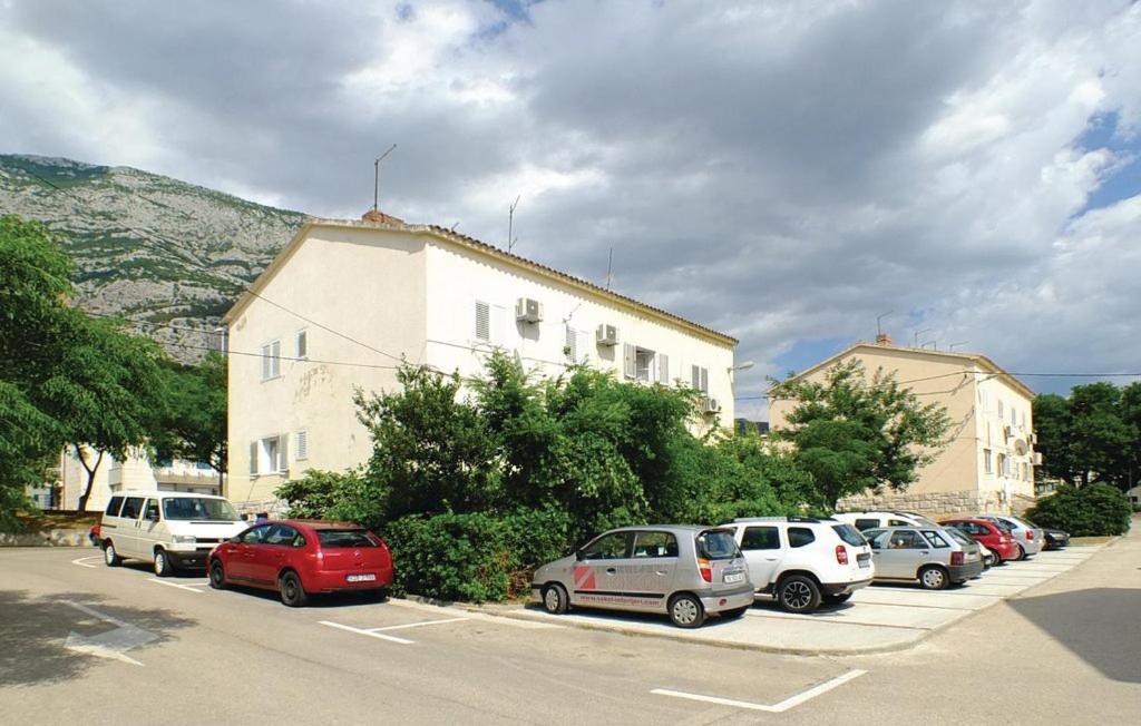 Apartman Anka Makarska Exterior photo