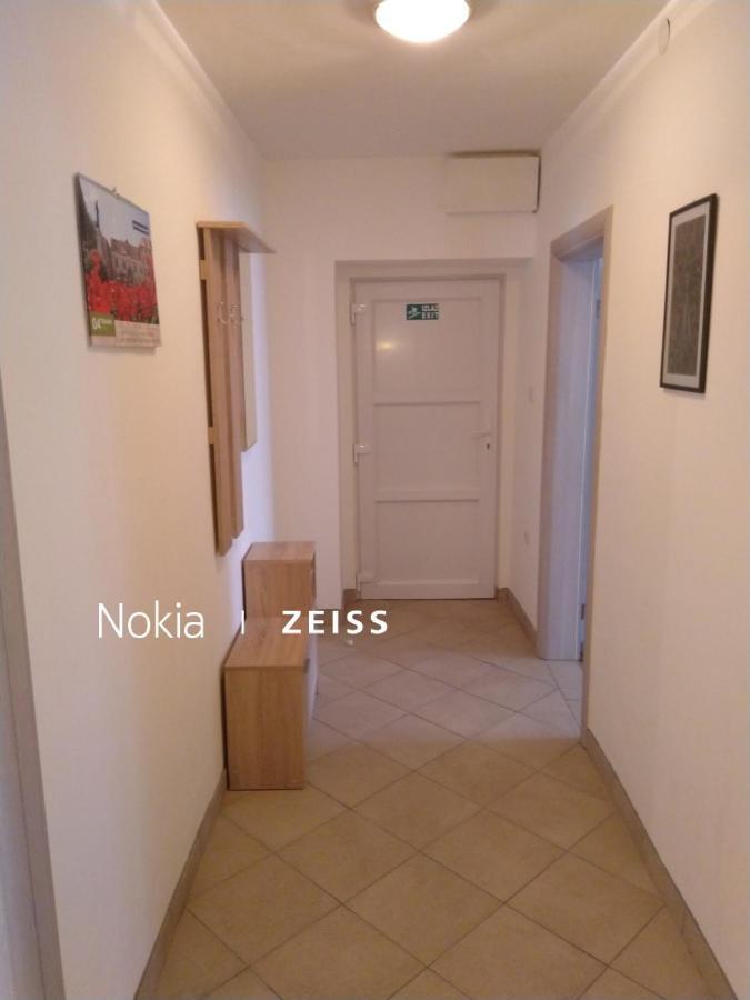 Apartman Anka Makarska Exterior photo